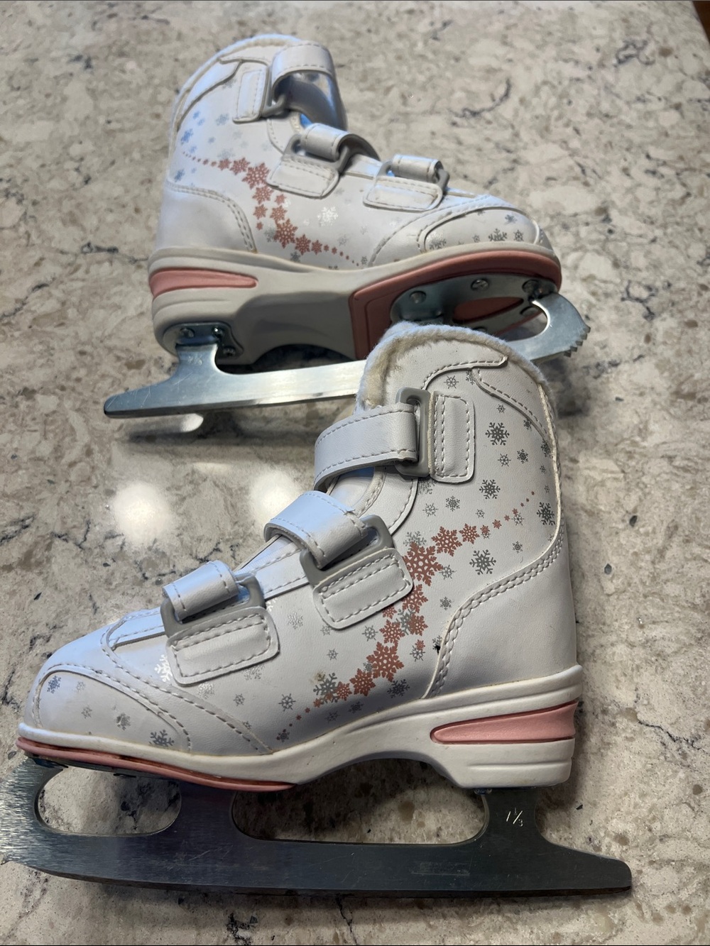 Jackson Skates. Size 12. Gently used.
